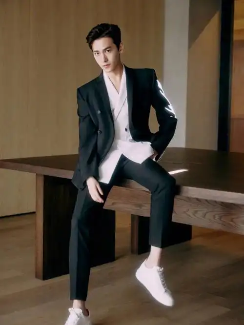 祝帅帅的杨洋生日快乐