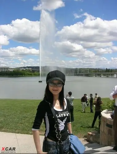 【生活】表妹的真实生活照,澳大利亚之旅!