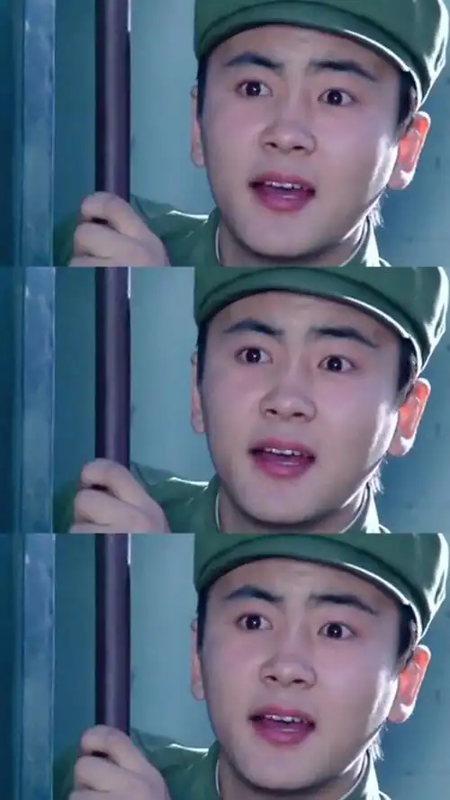 从军艺走出的4大校草,大家只记得沙溢 沈腾 杨洋,却忘了最帅的他