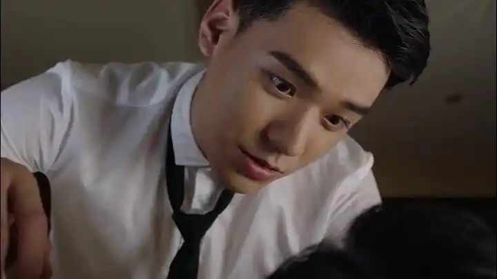 盛势沙发咚花絮这个角度是要人命的节奏友情提示躺着服用效果更佳哦