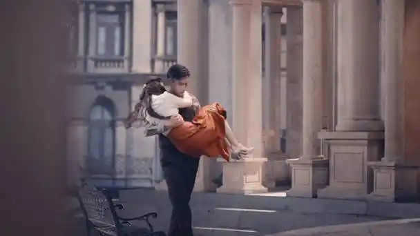 今天是路垚(遇见前女友版)@胡一天啊你的废柴朋友的微博视频