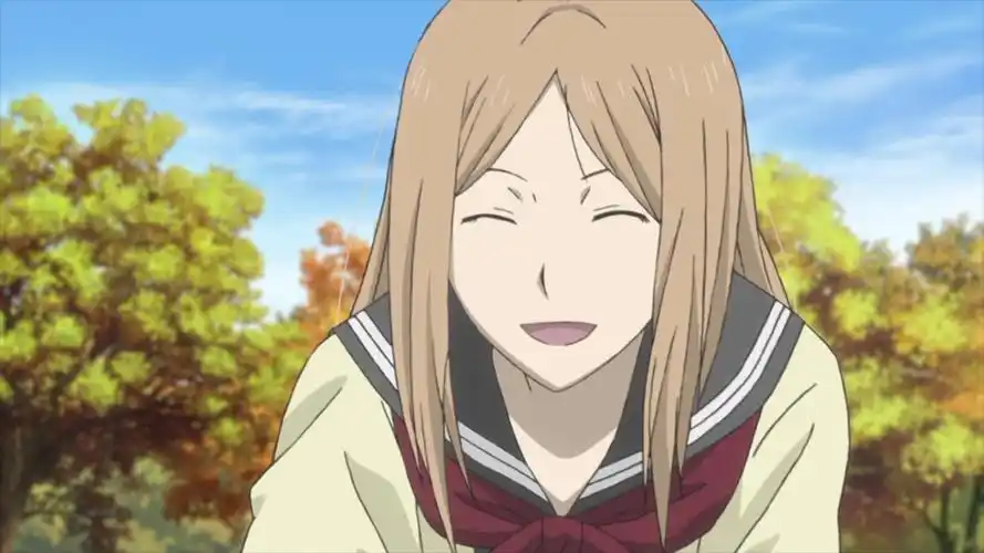 【夏目玲子/amv】致我的友人们