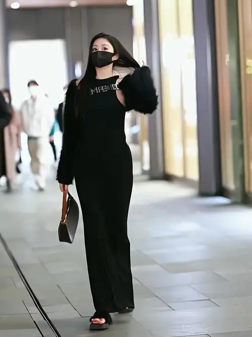 成都太古里街拍