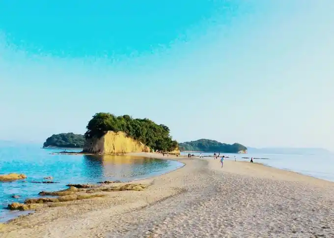 小豆岛 | 走过天使之路,寻觅酱油味儿冰激凌