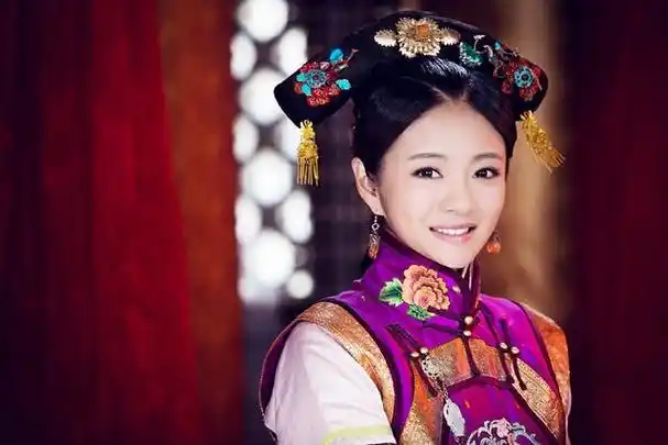 安以轩独孤皇后是什么电视剧(10部安以轩古装电视剧)(9)