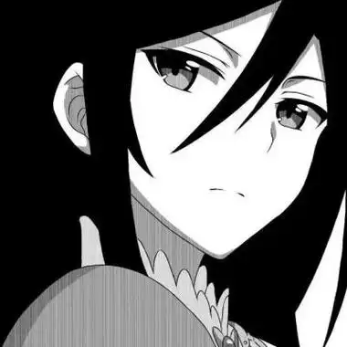 动漫头像高冷帅气冷酷女生酷一点这样才会有人喜欢