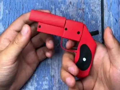 手工 #折纸 #手工diy