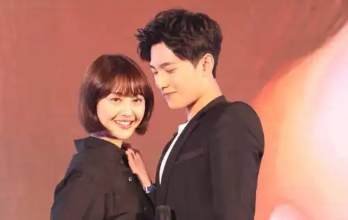 现实中的杨洋的老婆是谁