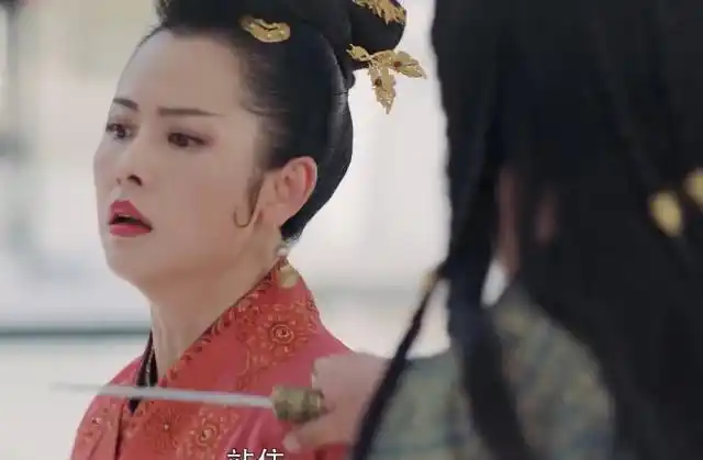 长歌行43-49集预告:长歌与阿隼,乐嫣与皓都约定婚事,可敦作死|李靖|阿