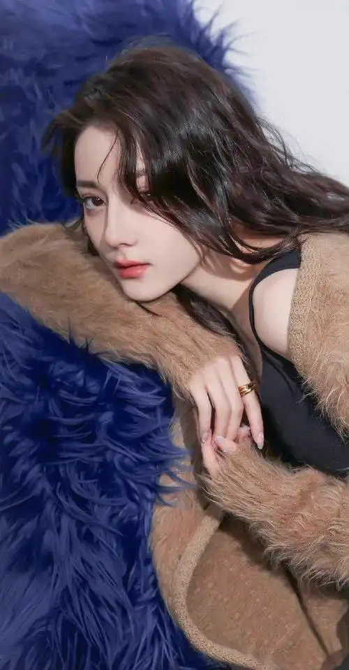 迪丽热巴,壁纸精选图集