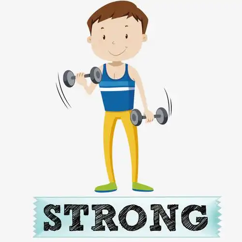 关键词 : 哑铃,男生,瘦身,强壮,运动