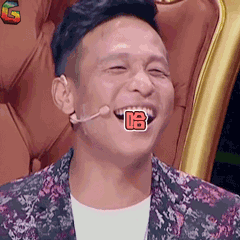 欢乐喜剧人宋小宝哈哈开心高兴笑soogifsoogif出品gif动图_动态图