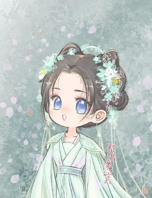 鞠婧祎姜黎非##pick你的星画手##超话创作官