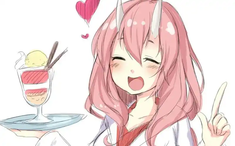 【关于我转生变成史莱姆这档事】_哔哩哔哩_bilibili