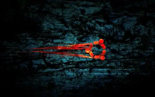 高科技电子产品壁纸