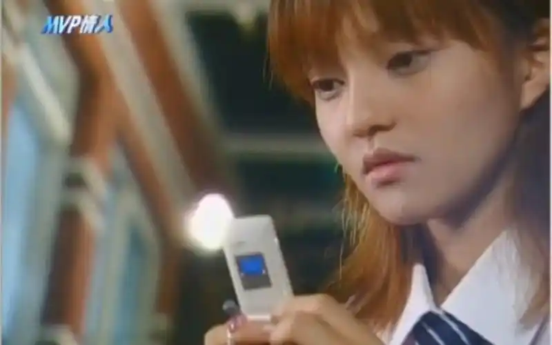 张韶涵】臣风和小希错开了彼此 小希心里越来越不安 台湾偶像剧『mvp