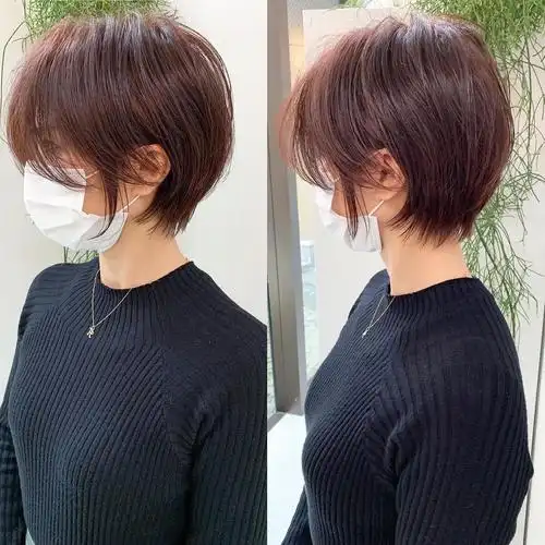 发型如何选才最完美?根据自身情况错不了,比如这4种