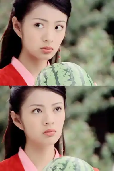 林月如.安以轩 by缇米柚子