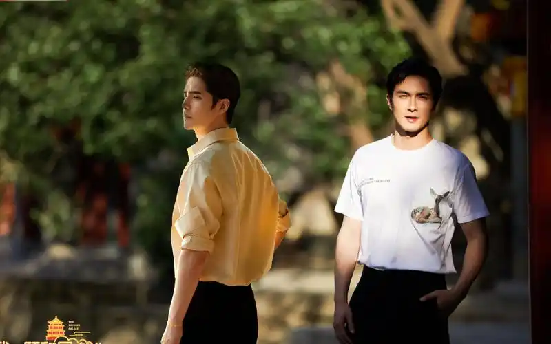 当高伟光和阿云嘎pk唱歌