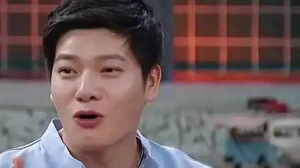 阿娇海泉吐槽金婧是女版杨迪, 大左: 金婧很漂亮, 是高级美!