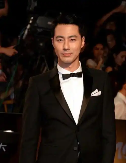 "腿叔"赵寅成,又帅又温柔又义气的完美男神