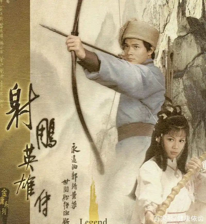 80年代的几部经典电视剧,实乃一代人的记忆