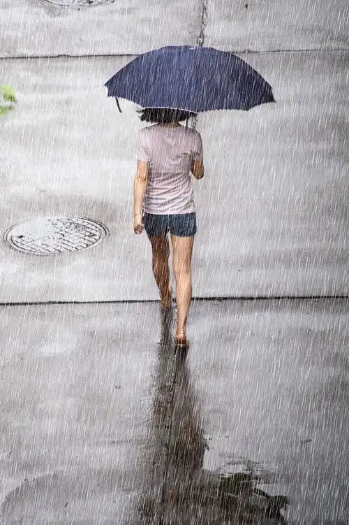 【新视觉周赛】雨中故事7.4-7.17 开奖啦 - 第8页 - 线上活动 - 北晚