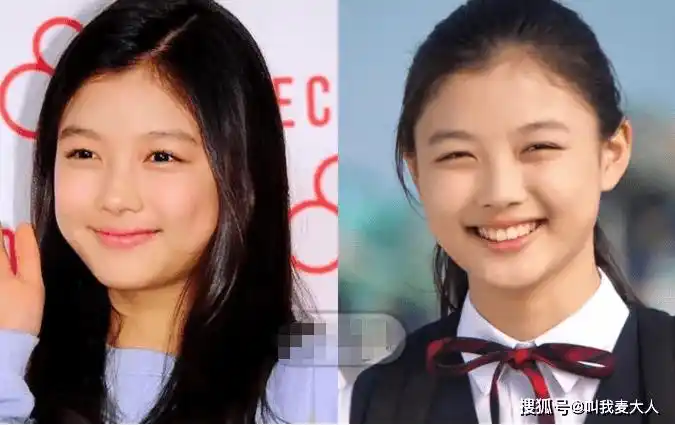 2022年韩国"10大最美女星"排名,孙艺珍仅第7,宋慧乔未入前三_金智秀