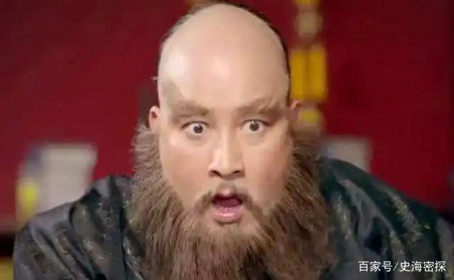 鳌拜历史探秘不但没被康熙处死最终平反复职网友都怪金庸