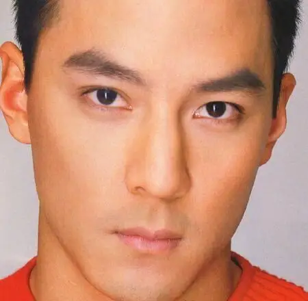 吴彦祖,特写金城武,先来一张大特写来自:似是故人来2019-10-15 00:27