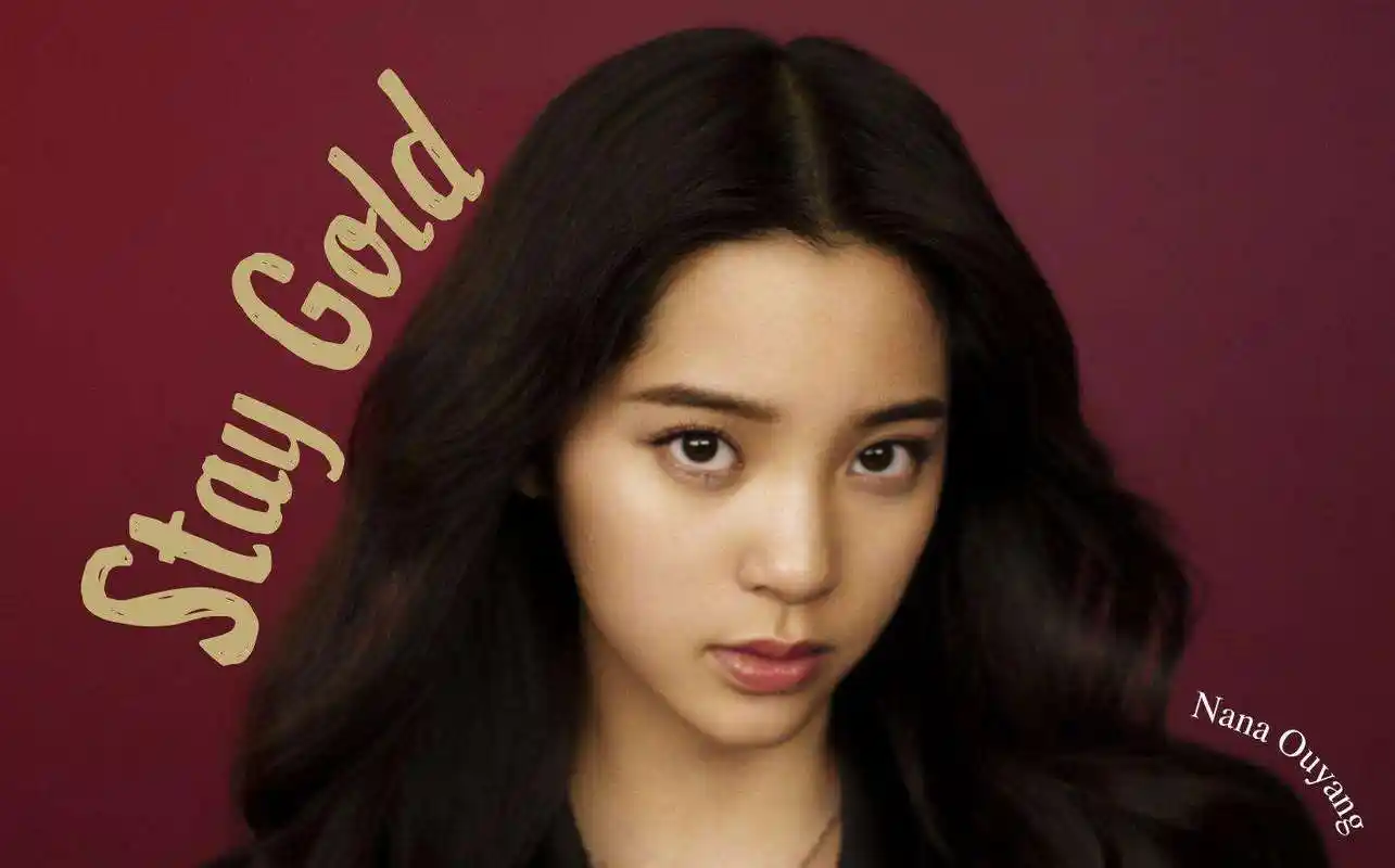 那些塌鼻子,照样美美的女明星