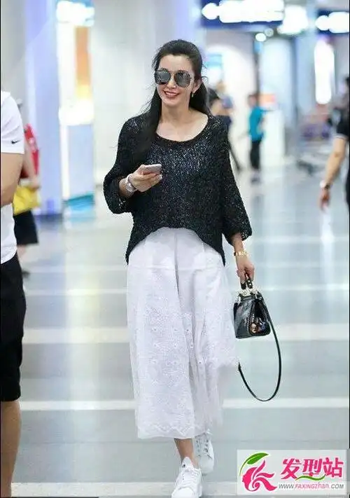 李冰冰男友许文楠两人合照曝光 徐文楠身家背景揭秘