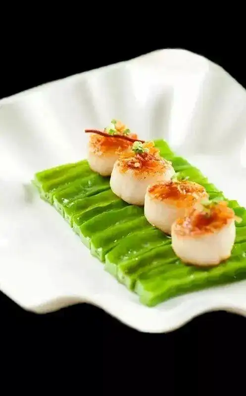 八道美观酒店菜品,让顾客体验精致美食!