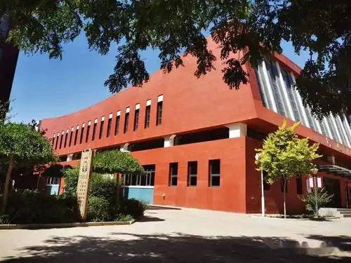 银川市实验中学音乐美术专业招生问答