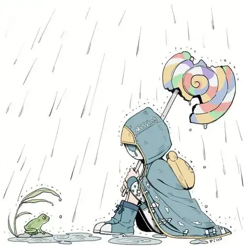 第五人格 爱哭鬼 推特 画师