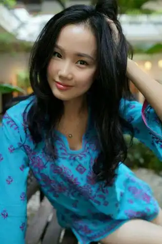 黄龄ling huang的图片