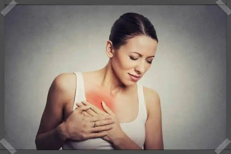 产后涨奶痛痛痛,这样做缓解胀痛奶又多!_乳房