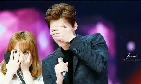 李易峰生冷回应"易昕恋",凸显出吴昕作为被凌辱女性的存在