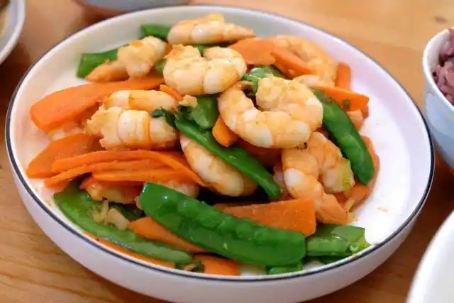 这几道家常菜花费不足百元,满满的都是家的味道