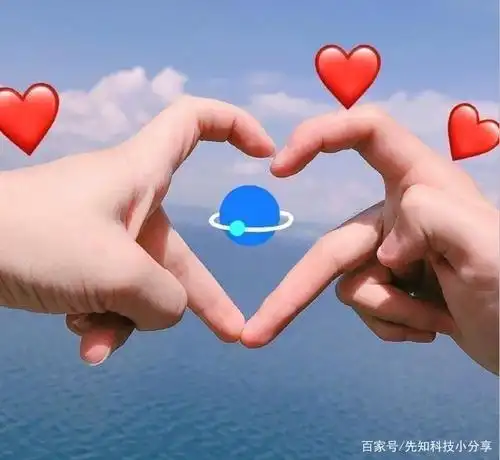 情侣手机拍照姿势大全,不露脸也能很甜蜜,日常秀恩爱必备