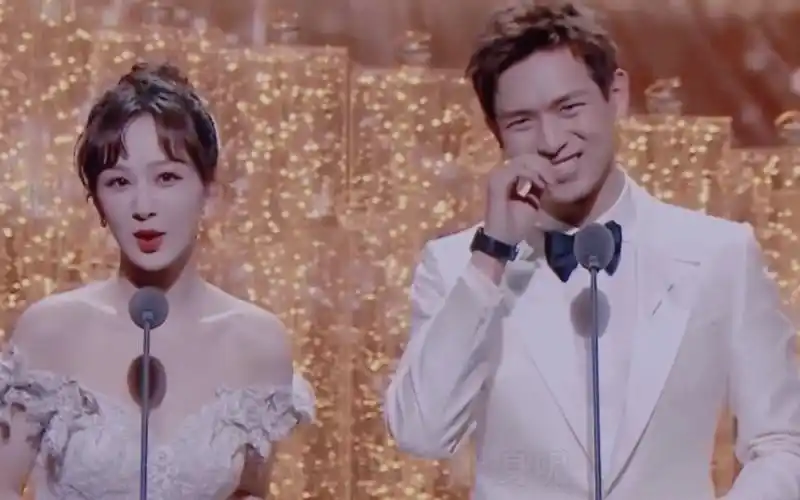 李现即将参加杨紫节目录制?两人互动太甜蜜,肖战醋王上身!