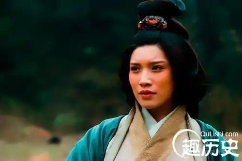 白马银枪赵子龙的妻子是谁?赵云妻子叫什么名字