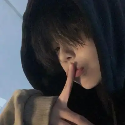 酷炫超清男头 高清帅气的超炫酷真人优质男头图片