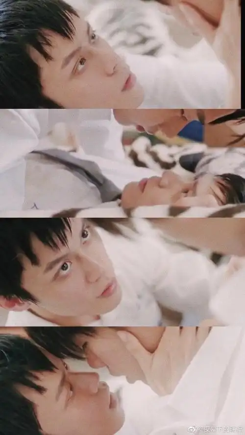 history3那一天[超话]# 看了十八集于希顾. 来自夜幕下的晴凛 - 微博