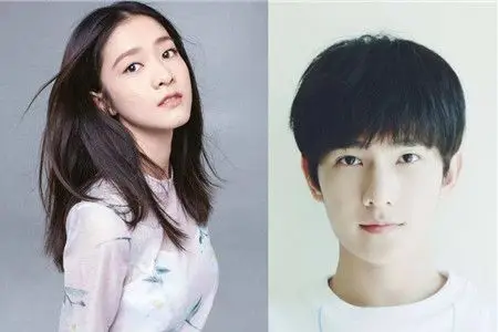 张雪迎杨洋将出演《微微2》? 郑爽又何去何从?