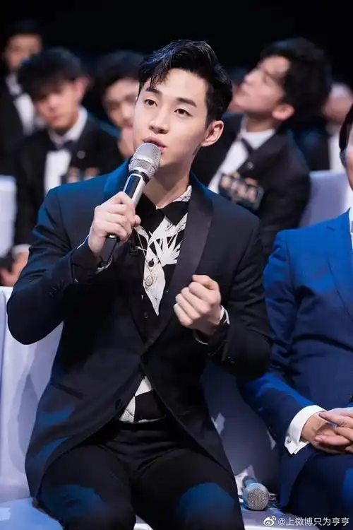 刘宪华中国好声音导师