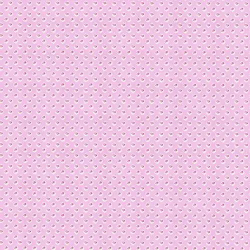 粉色小碎花背景图片