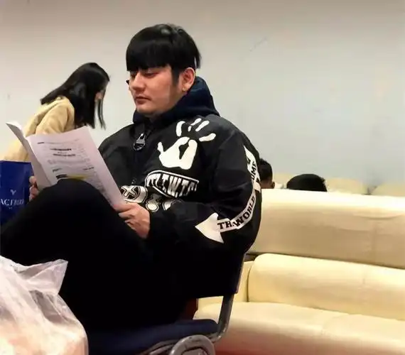 30天瘦了20斤,钱枫这是要重回颜值巅峰啊!-橘子娱乐-八卦帝