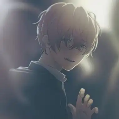 动漫头像男生帅气个性图片