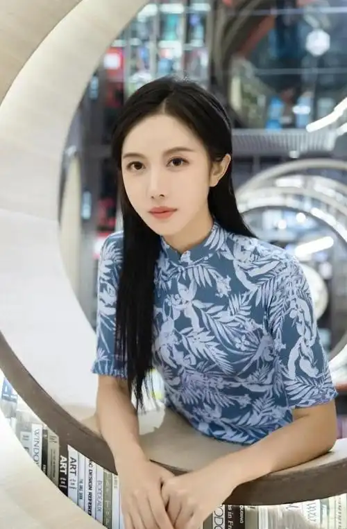 潘时七个人资料介绍 – 抖音库